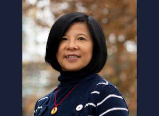 Prof Jennifer X Wen | University of Surrey